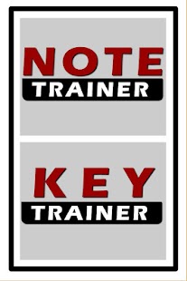 Note And Key Signature Trainer Screenshots 14