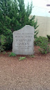 Volunteer Garden Monument