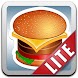 Burger Mania Lite