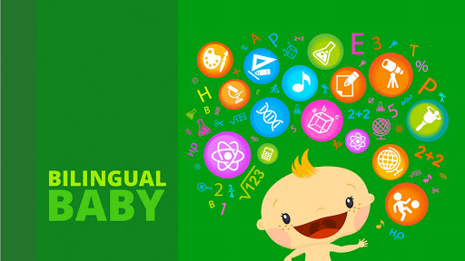 Bilingual Baby Pro