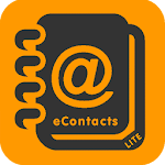 eContacts : Phonebook Backup Apk