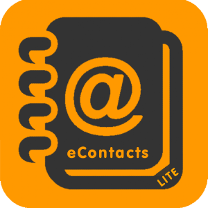 eContacts : Phonebook Backup.apk 5.6