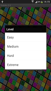Free Sudoku 2.0 APK for PC