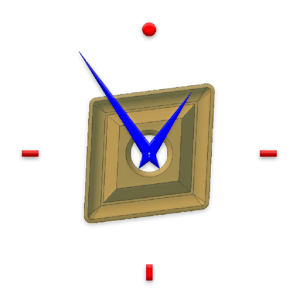 Turning Time