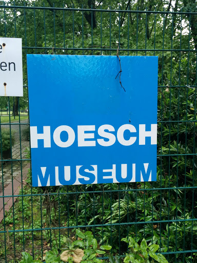 Hoesch Museum