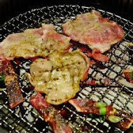 好客燒烤(桃園中壢店)