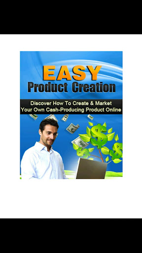免費下載書籍APP|Easy Product Creation app開箱文|APP開箱王