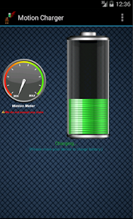 How to mod Motion Charger (Phony) patch 1.1 apk for bluestacks
