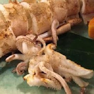 大車輪火車壽司