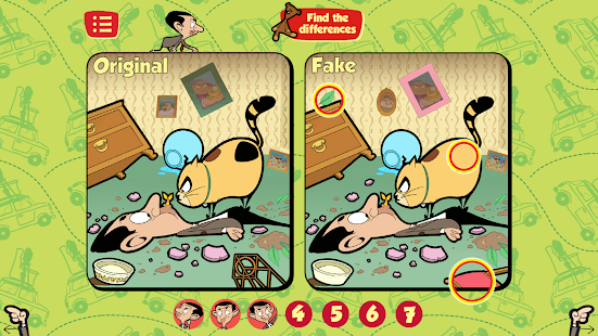 Lastest Official Mr Bean App APK