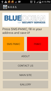 Free Download BOSS APK for PC