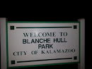 Blanche Hull Park