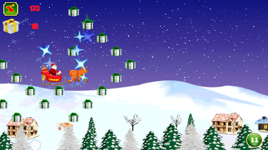 How to install Santa Infinite Fun-Santa Run 1.5 apk for laptop