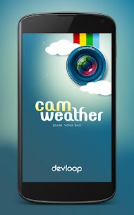 免費下載攝影APP|CamWeather app開箱文|APP開箱王