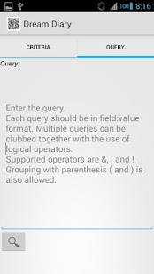 Lastest Dream Diary APK for Android