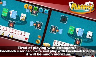 Indian Rummy Klub ♣ Award APK Screenshot Thumbnail #4