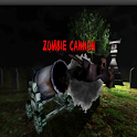 Zombie Cannon Ads logo