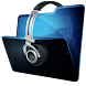 Cover Flow Music Player
