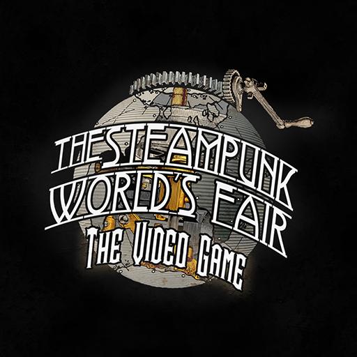 Steampunk World's Fair FREE