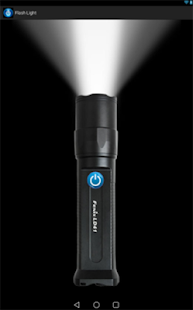 How to install Flash Light 1.0 mod apk for laptop