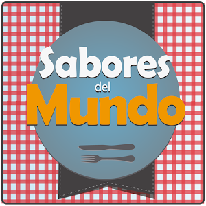 Sabores del Mundo.apk 1.0.4