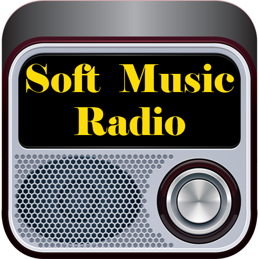 Soft Music Radio 音樂 App LOGO-APP開箱王