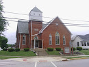 Wabash North Wesleyan Church