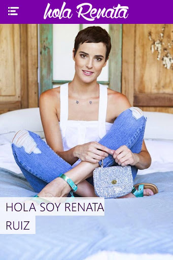 Hola Renata