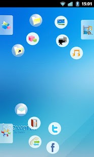 How to mod keeworld Theme: Iceberg lastet apk for bluestacks