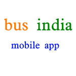 Bus India Mobile App Apk