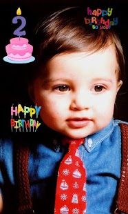 How to install Happy Birthday Sticker Camera 1.0 apk for laptop