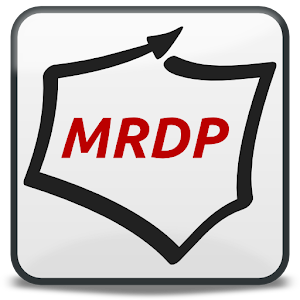 MRDP - Maraton Rowerowy....apk 1.2