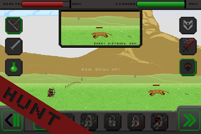 Hunter Legacy poster 5