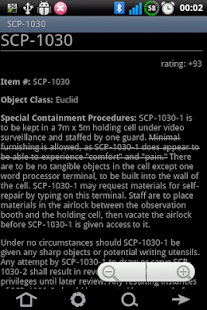 How to download The SCP Foundation DB nn5n L patch Varies with device apk for laptop