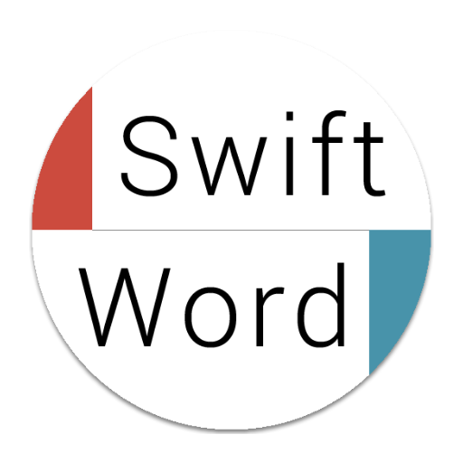 Swift Word 拼字 App LOGO-APP開箱王