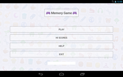 免費下載解謎APP|Memory Game app開箱文|APP開箱王