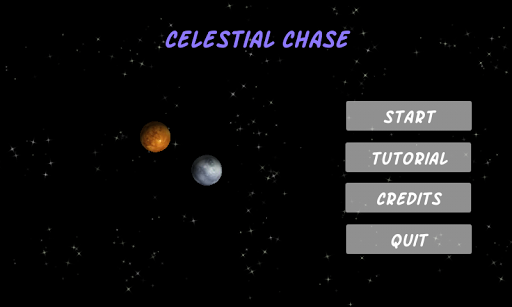 【免費動作App】Celestial Chase-APP點子