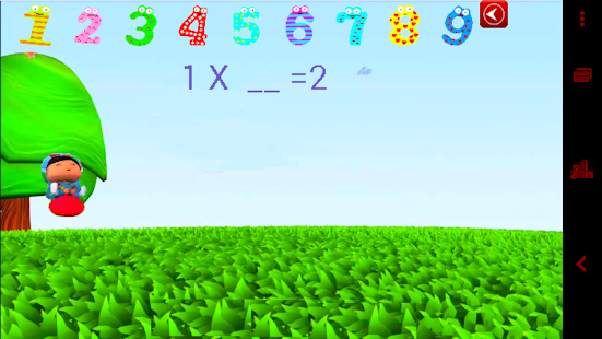 Math with PePE Screenshots 2