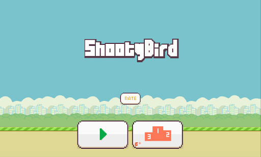 Shooty Bird