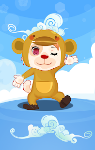 Free Cute Puppy APK