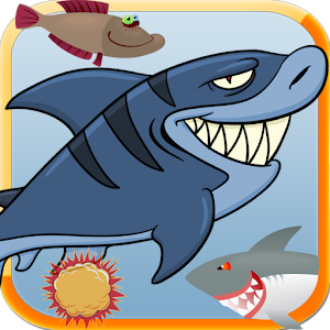 Shark Battle.apk 1.0