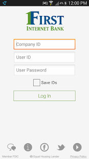 How to mod First Internet Bank Business 3.3.0705 unlimited apk for laptop
