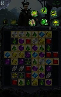 Maleficent Free Fall apk cracked download - screenshot thumbnail