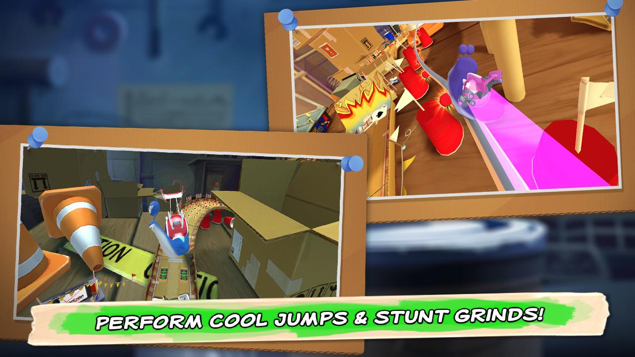 Turbo FAST Android Apps On Google Play