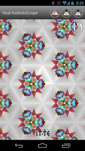 How to download Real KaleidoScope - FREE lastet apk for laptop