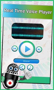 Download Sound Booth : Change My Voice APK for PC