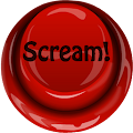 Scream Button HD - Lots of Scary Screaming Sounds Apk