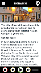 Discover Nelsons Norfolk Screenshots 14
