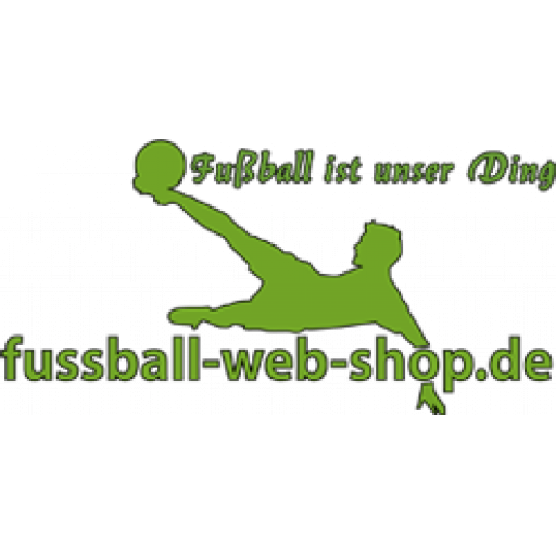 fussball-web-shop LOGO-APP點子