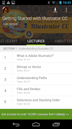 Basic illustrator Tutorials poster 2